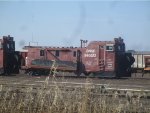 BNSF 940022